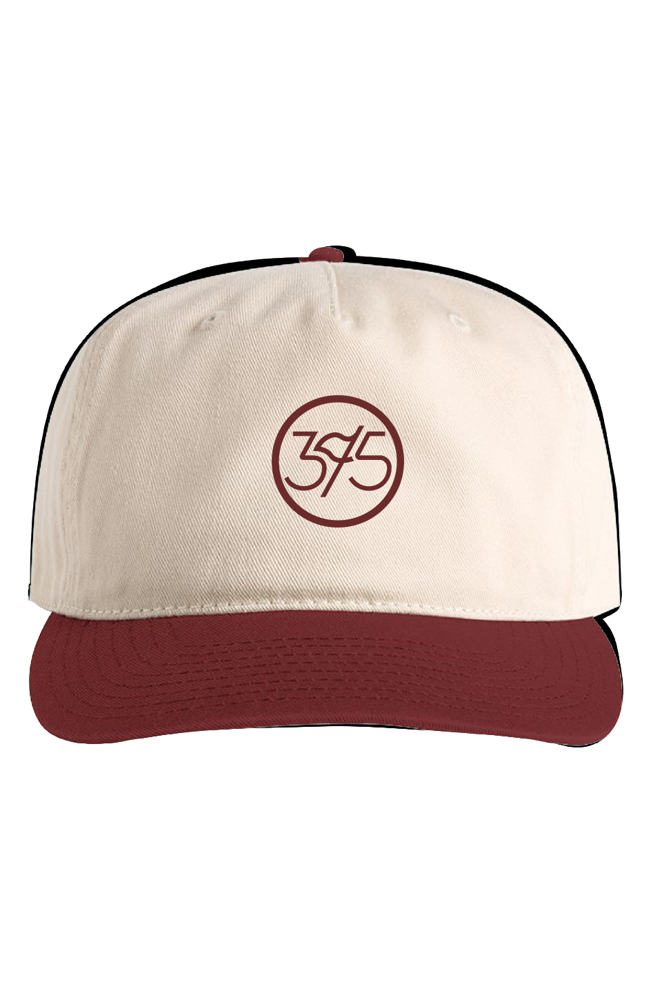 Class Two-Tone Cap