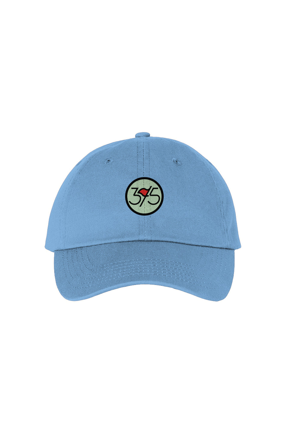 Adult Bio-Washed Dad Hat