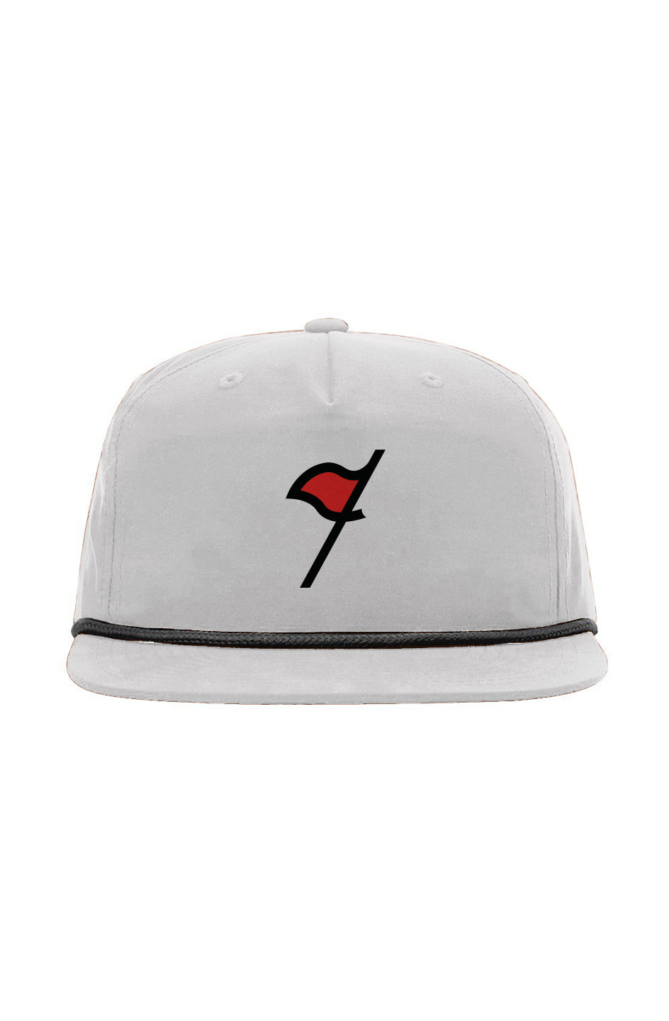 Flag Hunter - Snapback Cap