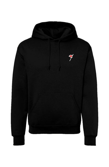 Flag hunter - Hooded Sweatshirt