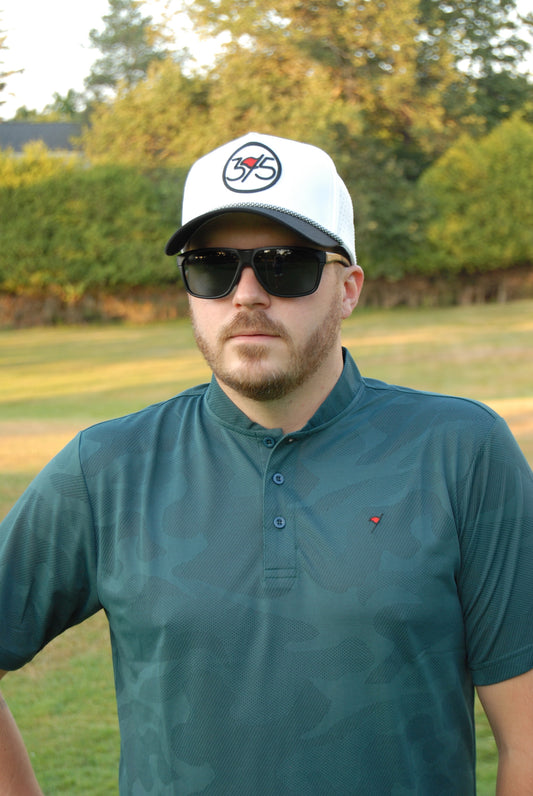 Camo Polo