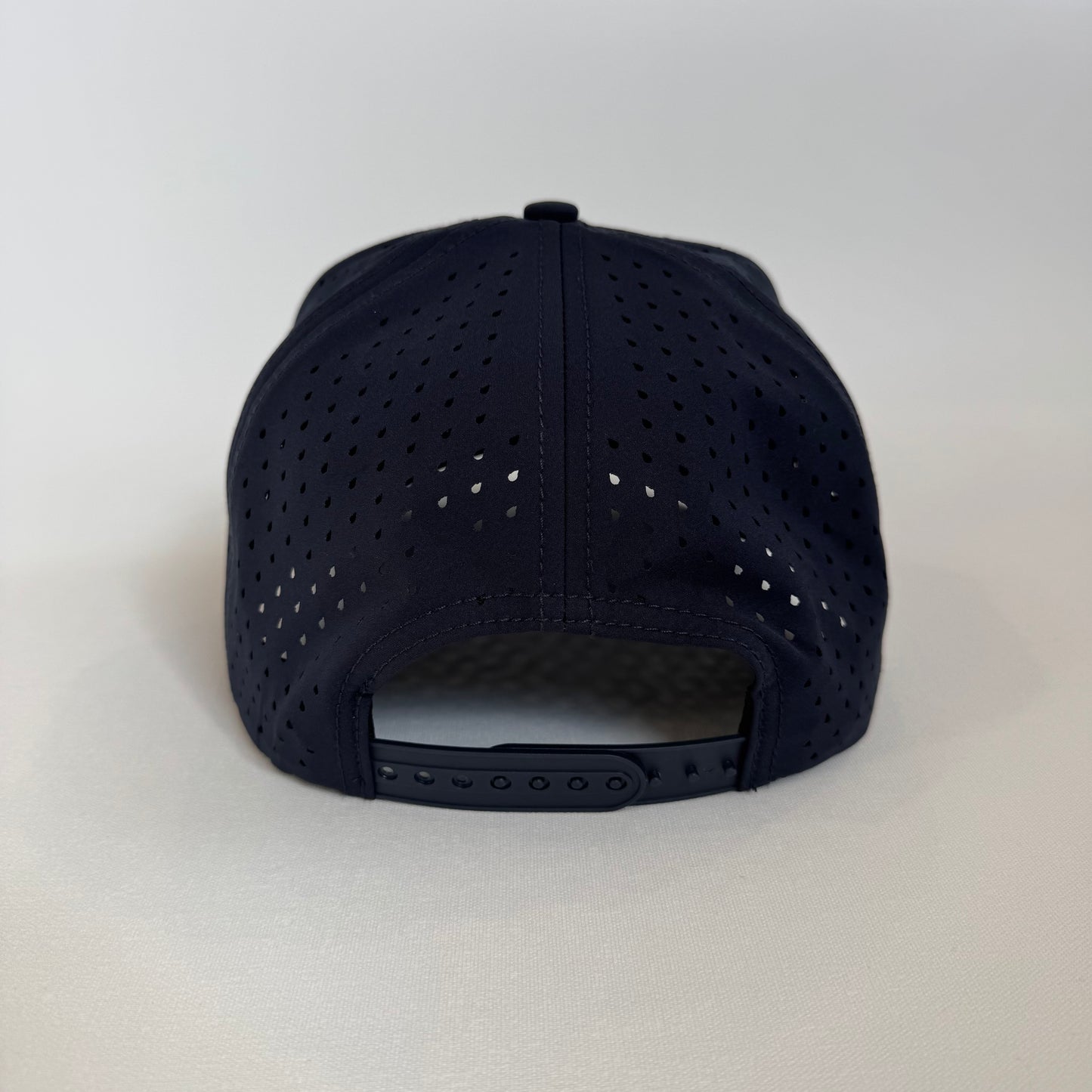 Flagship Rope Hat - Navy